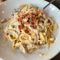  at Something Vegan in Toluca Lake