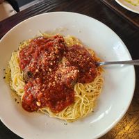  at Something Vegan in Toluca Lake