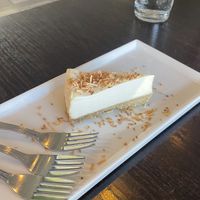   at Something Vegan in Toluca Lake