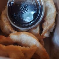  at Something Vegan in Toluca Lake