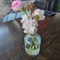  at Something Vegan in Toluca Lake