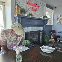  at Something Vegan in Toluca Lake