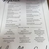   at Chookie's Beer Garden in Ninh Binh