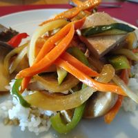 Nr 20 at Gautor Korea in Mainz