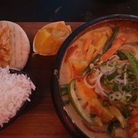 Taise curry at NUL73 in Den Bosch