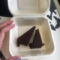   at NUL73 in Den Bosch