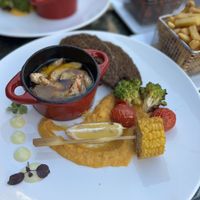   at NUL73 in Den Bosch