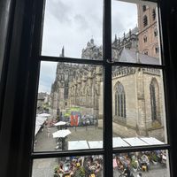   at NUL73 in Den Bosch