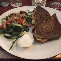   at NUL73 in Den Bosch