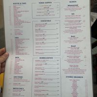   at NUL73 in Den Bosch