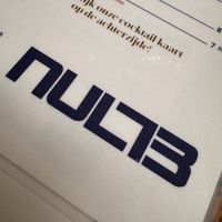   at NUL73 in Den Bosch