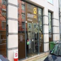  at Paladar Zen in Lisbon