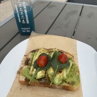   at Java Juice House in Johnson City