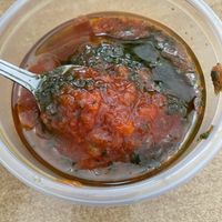   at Fabrik Food Factory in Brno