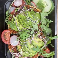   at Fabrik Food Factory in Brno