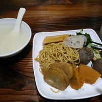 food at Wang SiHai SuShi Xuan  in Zhuhai