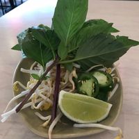 Toppings  at Pho An & Sushi Bar in Conroe