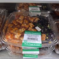   at ORD - Fresh Market on the Go - T1 in Chicago