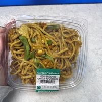  at ORD - Fresh Market on the Go - T1 in Chicago