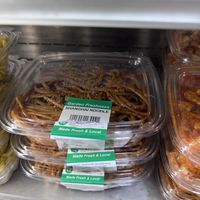   at ORD - Fresh Market on the Go - T1 in Chicago