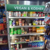  at ORD - Fresh Market on the Go - T1 in Chicago
