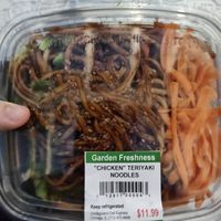  at ORD - Fresh Market on the Go - T1 in Chicago