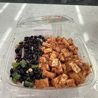   at ORD - Fresh Market on the Go - T1 in Chicago