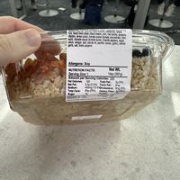   at ORD - Fresh Market on the Go - T1 in Chicago