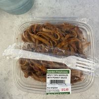 DELICIOUSS  at ORD - Fresh Market on the Go - T1 in Chicago