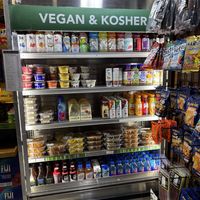   at ORD - Fresh Market on the Go - T1 in Chicago