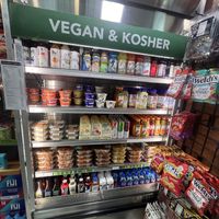  at ORD - Fresh Market on the Go - T1 in Chicago