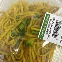   at ORD - Fresh Market on the Go - T1 in Chicago