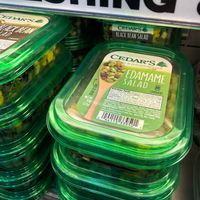 Salad at ORD - Fresh Market on the Go - T1 in Chicago