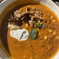 Earth bowl  at My Mother's Daughters  in Lisbon