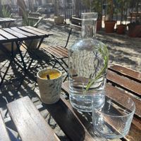 Elixir  at My Mother's Daughters  in Lisbon