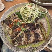   at My Mother's Daughters  in Lisbon