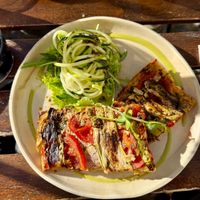  at My Mother's Daughters  in Lisbon