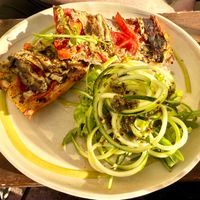  at My Mother's Daughters  in Lisbon