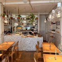  at My Mother's Daughters  in Lisbon