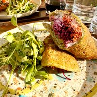  at My Mother's Daughters  in Lisbon