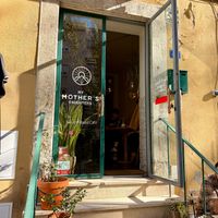  at My Mother's Daughters  in Lisbon