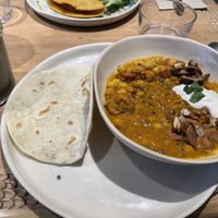 Earth bowl  at My Mother's Daughters  in Lisbon