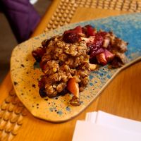  at My Mother's Daughters  in Lisbon