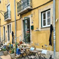 My Mother's Daughters at My Mother's Daughters  in Lisbon