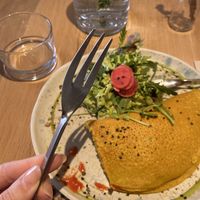   at My Mother's Daughters  in Lisbon