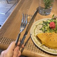   at My Mother's Daughters  in Lisbon