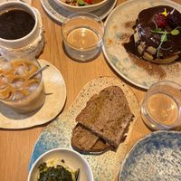   at My Mother's Daughters  in Lisbon