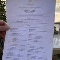   at My Mother's Daughters  in Lisbon