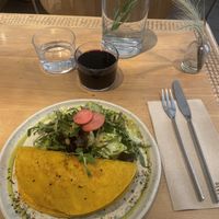   at My Mother's Daughters  in Lisbon