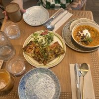   at My Mother's Daughters  in Lisbon